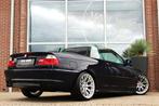 ️ BMW 3-serie Cabrio 325Ci E46 Executive | Showauto | 1, Auto's, BMW, Te koop, 720 kg, Geïmporteerd, Benzine