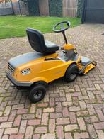 Stiga Villa Royal, Tuin en Terras, Zitmaaiers, Ophalen, Gebruikt, Stiga, Mulchfunctie