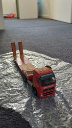 Nooteboom volvo heavy haulage, Ophalen of Verzenden, Zo goed als nieuw, Bus of Vrachtwagen, NZG