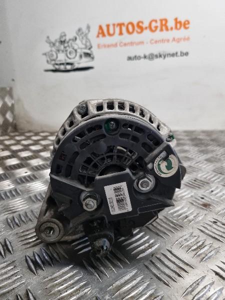 DYNAMO / LAADSPOEL Boxster (986) (0124515015--200183346159), Auto-onderdelen, Motor en Toebehoren, Porsche, Gebruikt