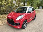 Brommobiel Ligier JS50 2-tone DCI + 2 maanden garantie, Niet ingevuld, Gebruikt, Niet ingevuld, Niet ingevuld