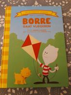 boekje borre gaat vliegeren, Boeken, Kinderboeken | Jeugd | onder 10 jaar, Ophalen of Verzenden, Gelezen