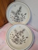 Pinewood Borden - 4 + 1 Gratis, Gebruikt, Ophalen of Verzenden, Bord(en), Overige stijlen