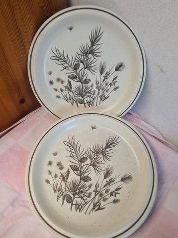 Pinewood Borden - 4 + 1 Gratis beschikbaar voor biedingen