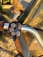 Elektrische bakfiets babboe Curve, Fietsen en Brommers, Fietsen | Bakfietsen, 4 kinderen of meer, Gebruikt, Elektrisch, Ophalen