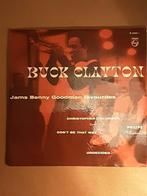 Buck Clayton, Verzenden, Gebruikt, Jazz