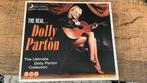 Dolly Parton, The Real…. 3 cd’s, Cd's en Dvd's, Cd's | Country en Western, Ophalen of Verzenden, Zo goed als nieuw