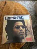 Lenny Kravitz- does anybody out there, Ophalen of Verzenden, Zo goed als nieuw, Pop