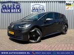 Volkswagen ID.3 First Max 58 kWh|3Fase|HUD|Sfeerver.|Edition, Automaat, 966 min, Zwart, Lichtsensor