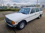 Mercedes W123 Kombi type 230TE station  !!!, Auto's, Mercedes-Benz, Bedrijf, Te koop
