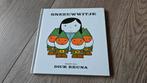 Sneeuwwitje Dick Bruna, Ophalen of Verzenden, Zo goed als nieuw