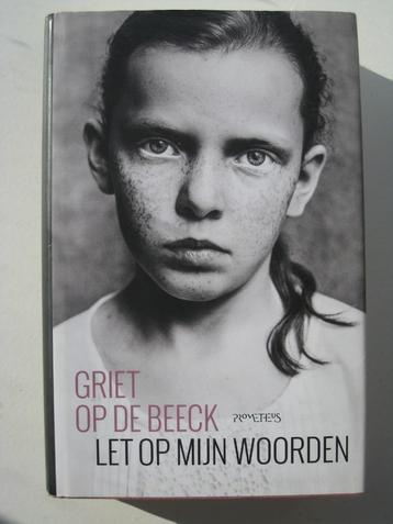 Diverse boeken van Griet op de Beeck beschikbaar voor biedingen