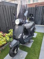 Scooter Inferno Rome met nog geen 500kl, Nieuw, Benzine, Ophalen, Overige merken