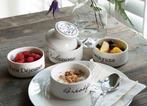 RIVIÈRA MAISON PETIT DEJEUNER, Ophalen of Verzenden
