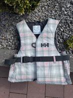 Zwemvest Helly Hansen maat m, Watersport en Boten, Ophalen, Zo goed als nieuw, Dame of Heer, Reddingsvest of Zwemvest