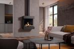 SHOWROOM MODEL DRU DIABLO NEXT, Huis en Inrichting, Haarden, Ophalen, Nieuw, Vrijstaande haard, Gashaard