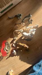 Schleich dieren, Ophalen, Gebruikt, Overige typen