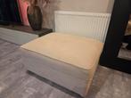 Kivik hocker ikea met opbergruimte, Ophalen, Zo goed als nieuw, Rechthoekig, 75 tot 100 cm