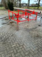 aanvoertafel zaag/kloofmachine, Ophalen of Verzenden, Kloofmachine