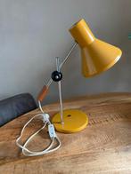 Anvia Hengellamp - Jaren 60/70 Design, Huis en Inrichting, Lampen | Hanglampen, Ophalen of Verzenden, Gebruikt, Metaal