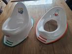 Wc verkleiner en potje, Kinderen en Baby's, Badjes en Verzorging, Ophalen, Zo goed als nieuw, Overige typen, Nijntje