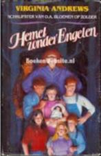 Hemel zonder engelen - Virginia Andrews (qwe), Ophalen of Verzenden, Gelezen, Nederland
