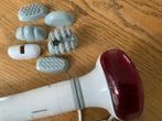 Massage apparaat met infra rood licht, Sport en Fitness, Massageproducten, Ophalen of Verzenden, Nieuw
