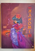 Nahomi Integraal ( harde kaft strip ), Eén comic, Ophalen of Verzenden, Nieuw, Europa
