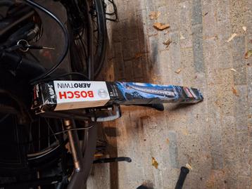 Bosch A696S ruitenwisser bladen nieuw beschikbaar voor biedingen