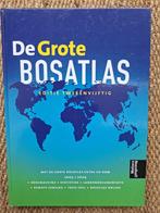 De Grote Bosatlas - Editie 52, Boeken, Bosatlas, 2000 tot heden, Ophalen of Verzenden, Zo goed als nieuw