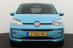 Volkswagen up! 1.0 75 PK Aut. High Up! NW-Model Stoelverw. C, Auto's, Volkswagen, Electronic Stability Program (ESP), Stof, Gebruikt