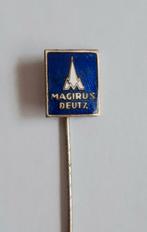 OUD SPELDJE VAN DE 'MAGIRUS DEUTZ' VRACHTWAGEN, Verzenden, Gebruikt, Transport