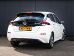 Nissan Leaf Acenta 40 kWh (150PK), 1ste-Eigenaar, Keurig-Ond, Te koop, Hatchback, Gebruikt, Elektrisch