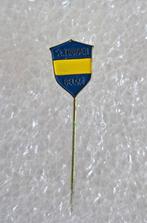 pin St Truiden, Ophalen of Verzenden, Gebruikt, Sport, Speldje of Pin