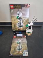 Lego star wars, Kinderen en Baby's, Speelgoed | Duplo en Lego, Ophalen of Verzenden, Zo goed als nieuw, Complete set, Lego