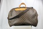 Louis Vuitton Alizé de Poche Duo - #477, Gebruikt, Bruin, Ophalen of Verzenden, Louis Vuitton