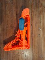 Nerf N-Strike SharpFire Schoudersteun, Ophalen of Verzenden, Gebruikt, Jongen of Meisje