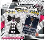 White flare sticker collection, Ophalen of Verzenden, Nieuw, Overige typen