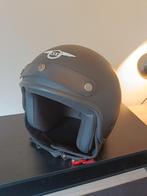 Brommer helm, Ophalen of Verzenden, Zo goed als nieuw, Large