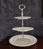 Wedgwood etagere, Ophalen of Verzenden, Zo goed als nieuw