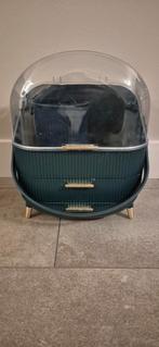 Make-up Organizer - Praktisch en Stijlvol, Ophalen, Gehele gezicht, Nieuw, Make-up