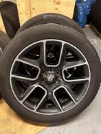 Originele Dodge Ram 1500 Winterwielenset 22" Continental, Auto-onderdelen, Banden en Velgen, Ophalen, 285 mm, Nieuw, Winterbanden