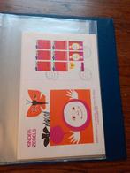 Nederland fdc, Postzegels en Munten, Brieven en Enveloppen | Nederland, Ophalen of Verzenden, Envelop