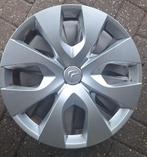 4 x originele Citroen wieldoppen 16 inch, Ophalen of Verzenden