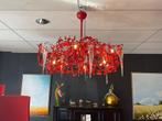 Brand van Egmond Flower Power bij TheReSales, Huis en Inrichting, Lampen | Kroonluchters, Ophalen of Verzenden, Zo goed als nieuw