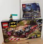 LEGO 76188 | Batman Classic TV Series Batmobile + 30653, Kinderen en Baby's, Speelgoed | Duplo en Lego, Ophalen, Nieuw, Complete set
