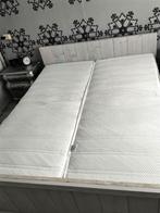 Zgan 1jr lidl matrassen 2stuks hn8 dynamic 80x200, Huis en Inrichting, Slaapkamer | Matrassen en Bedbodems, Ophalen, Zo goed als nieuw