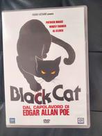 Black Cat - Lucio Fulci - Dvd, Cd's en Dvd's, Dvd's | Horror, Vanaf 16 jaar, Ophalen of Verzenden, Gebruikt, Overige genres