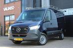 Mercedes-Benz Sprinter  314 CDI 2019 automaat /220V omvormer, 2202 kg, 2000 kg, Blauw, Diesel