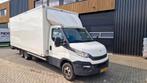 Iveco 50C18 Be Trekker / Clixtar Bj 2017 Euro 6, 1940 kg, Gebruikt, 4 cilinders, Iveco